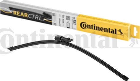 Continental 2800011523180 - Balai d'essuie-glace cwaw.fr