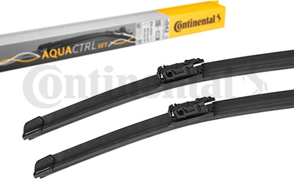 Continental 2800011158280 - Balai d'essuie-glace cwaw.fr