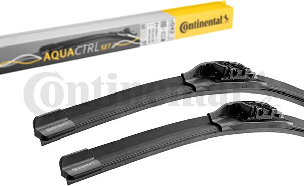 Continental 2800011124280 - Balai d'essuie-glace cwaw.fr