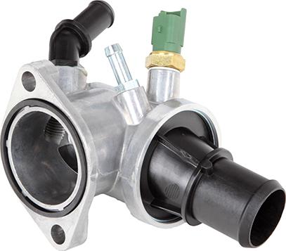 Continental 28.0200-4068.2 - Thermostat d'eau cwaw.fr