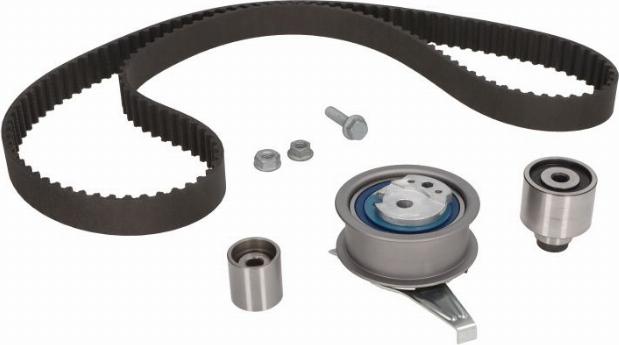 Continental CT1168K4 - Kit de distribution cwaw.fr