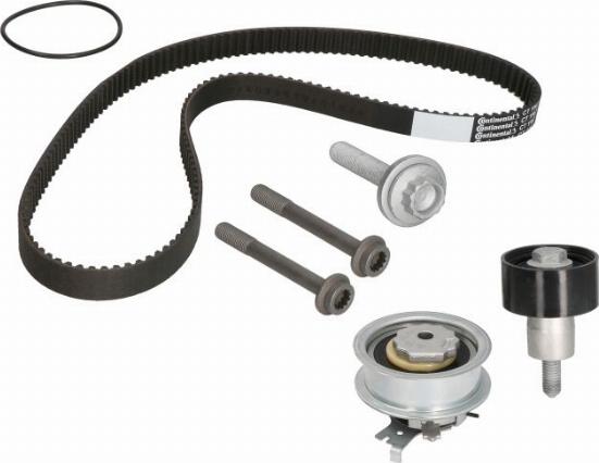 Continental CT1167K1 - Kit de distribution cwaw.fr