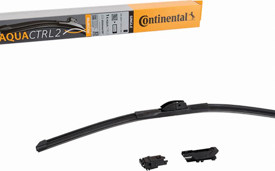 Continental-APAC 2800011600270 - Balai d'essuie-glace cwaw.fr