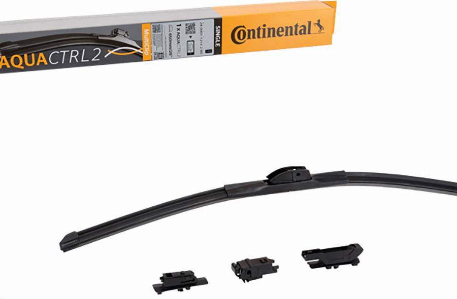 Continental-APAC 2800011630270 - Balai d'essuie-glace cwaw.fr