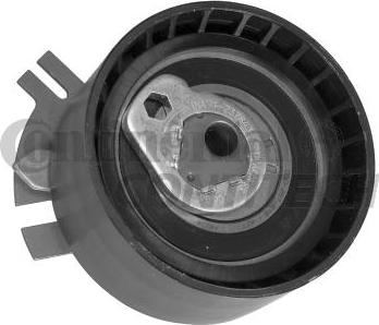 CONTINENTAL CTAM BR V55582 - Poulie-tendeur, courroie de distribution cwaw.fr