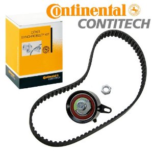 Continental CT1018K1 - Kit de distribution cwaw.fr