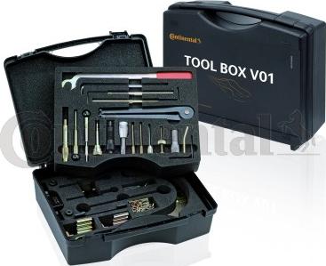 CONTITECH TOOL BOX V01 - Outil cwaw.fr