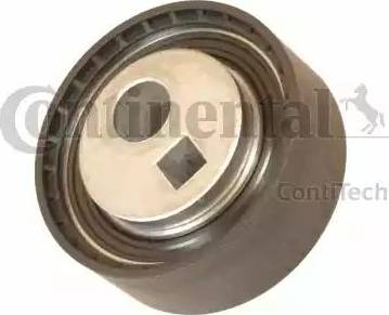 Continental V56600 - Pompe à eau + kit de courroie de distribution cwaw.fr