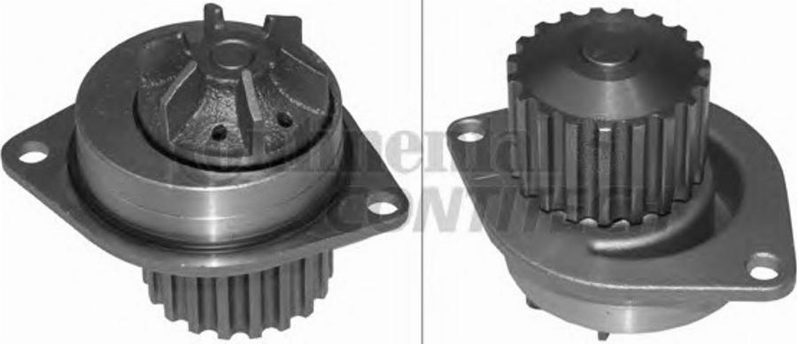 CONTITECH V65920 - Pompe à eau cwaw.fr