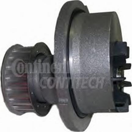 CONTITECH V65361 - Pompe à eau cwaw.fr