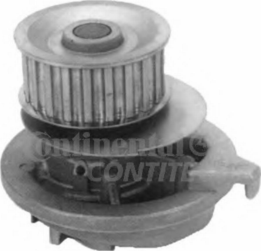 CONTITECH V65325 - Pompe à eau cwaw.fr