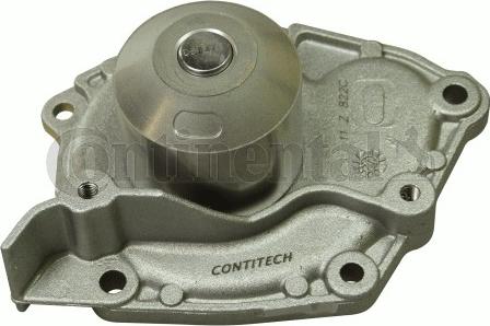 CONTITECH WP6013 - Pompe à eau cwaw.fr