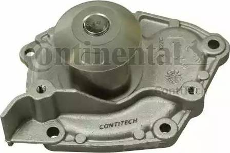 Continental WP6013 - Pompe à eau cwaw.fr