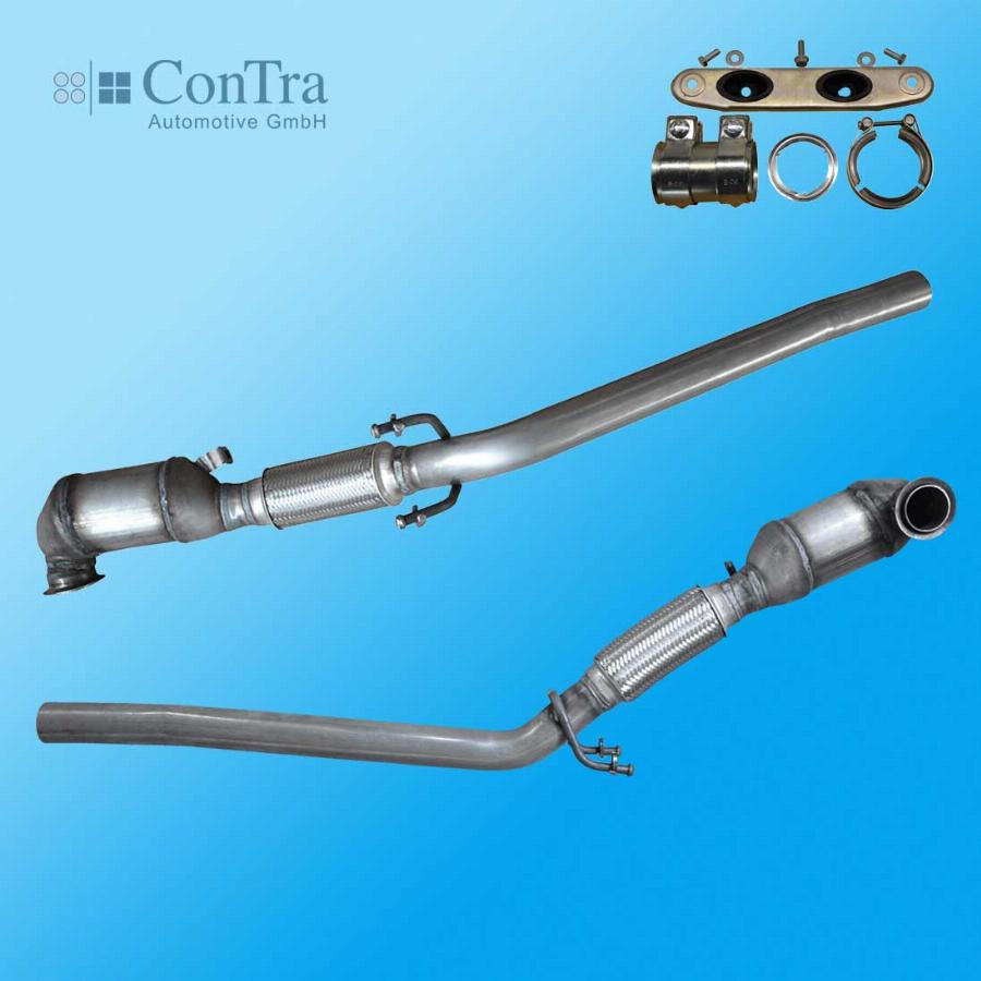 CONTRA 31046 - Catalyseur cwaw.fr