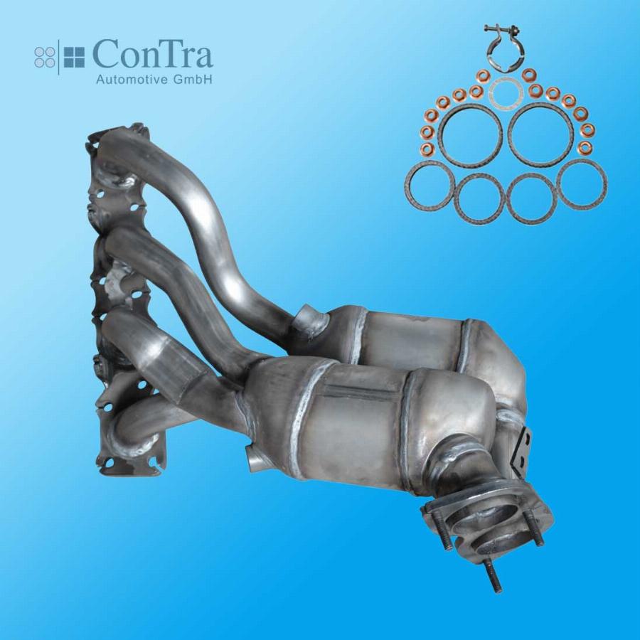 CONTRA 31069 - Catalyseur cwaw.fr