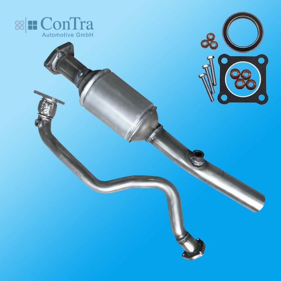 CONTRA 31024 - Catalyseur cwaw.fr