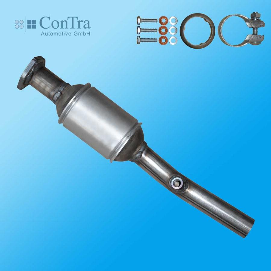 CONTRA 31025 - Catalyseur cwaw.fr