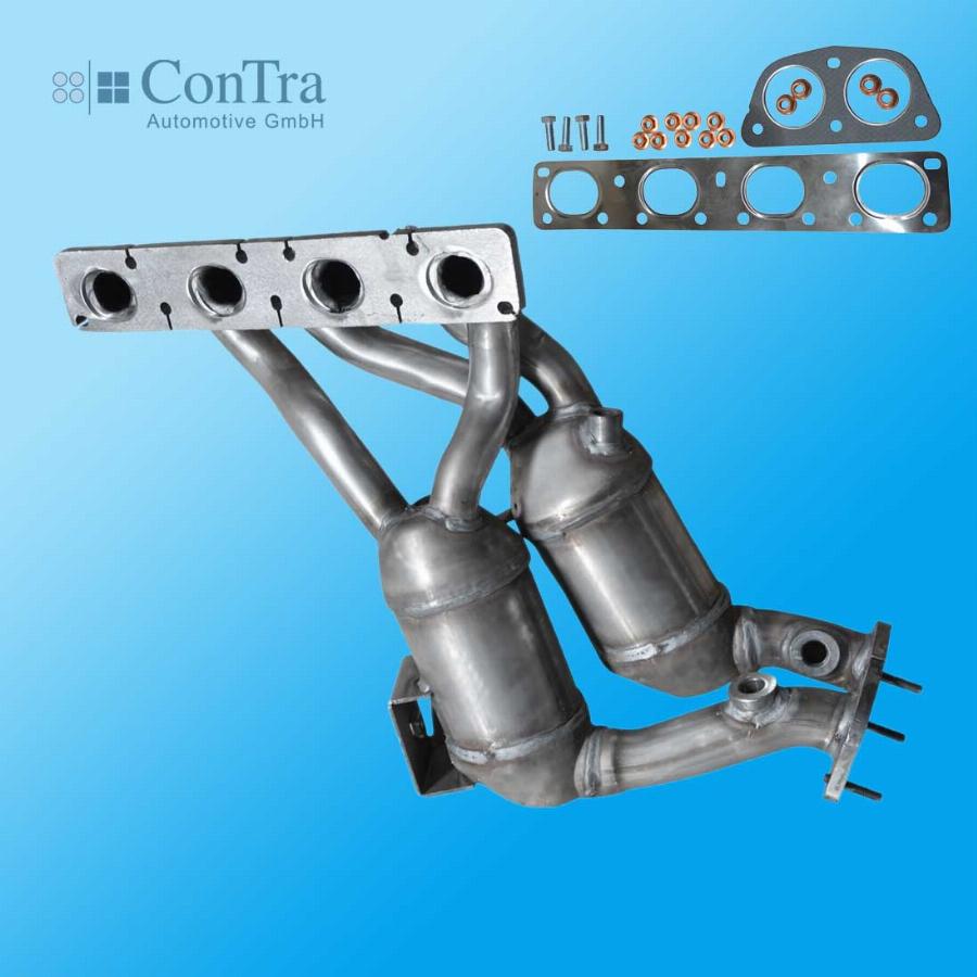 CONTRA 31070 - Catalyseur cwaw.fr