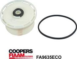 CoopersFiaam FA9635ECO - Filtre à carburant cwaw.fr