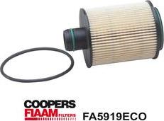 CoopersFiaam FA5919ECO - Filtre à huile cwaw.fr