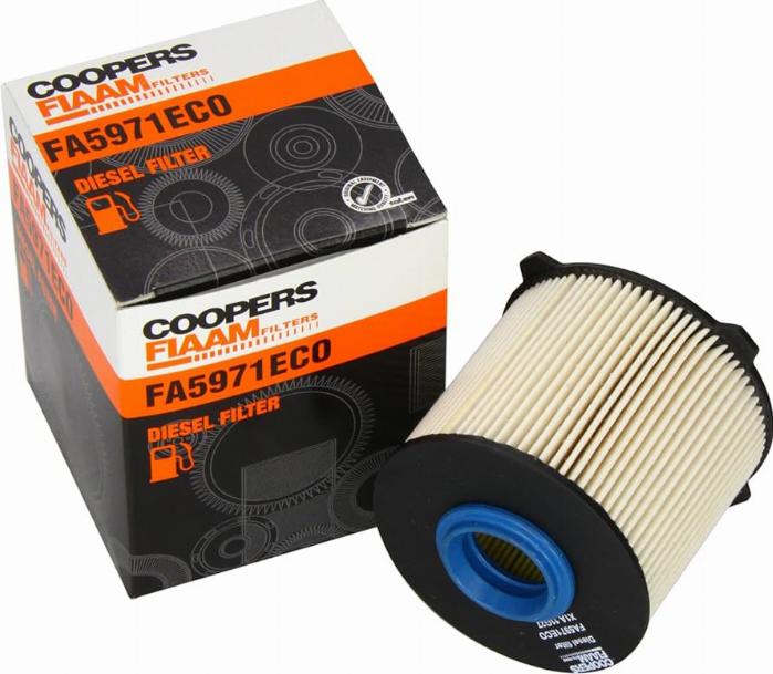 CoopersFiaam FA5971ECO - Filtre à carburant cwaw.fr