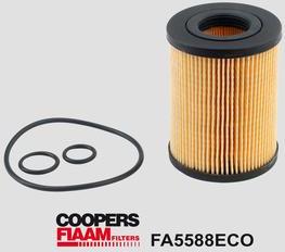 CoopersFiaam FA5588ECO - Filtre à huile cwaw.fr