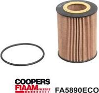 CoopersFiaam FA5890ECO - Filtre à huile cwaw.fr