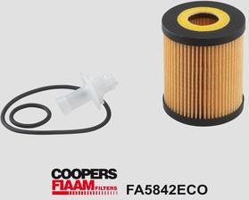 CoopersFiaam FA5842ECO - Filtre à huile cwaw.fr