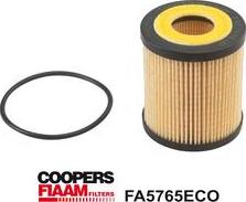 CoopersFiaam FA5765ECO - Filtre à huile cwaw.fr