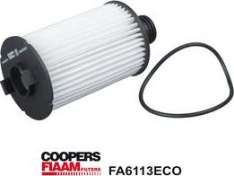 CoopersFiaam FA6113ECO - Filtre à huile cwaw.fr