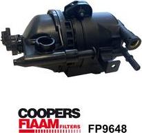 CoopersFiaam FP9648 - Filtre à carburant cwaw.fr