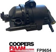 CoopersFiaam FP9654 - Filtre à carburant cwaw.fr