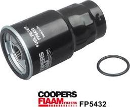 CoopersFiaam FP5432 - Filtre à carburant cwaw.fr