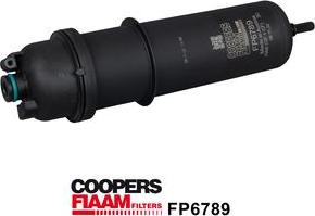 CoopersFiaam FP6789 - Filtre à carburant cwaw.fr