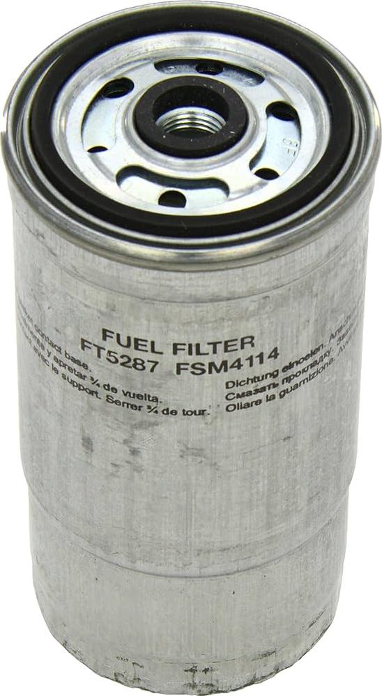 CoopersFiaam FT5287 - Filtre à carburant cwaw.fr