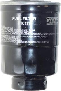 CoopersFiaam FT6111 - Filtre à carburant cwaw.fr