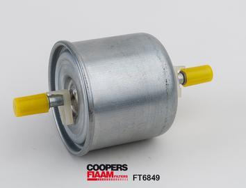 CoopersFiaam FT6849 - Filtre à carburant cwaw.fr