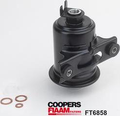 CoopersFiaam FT6858 - Filtre à carburant cwaw.fr