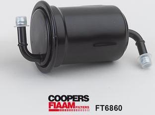 CoopersFiaam FT6860 - Filtre à carburant cwaw.fr