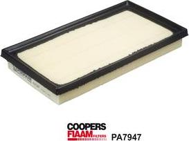 CoopersFiaam PA7947 - Filtre à air cwaw.fr