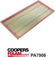 CoopersFiaam PA7906 - Filtre à air cwaw.fr