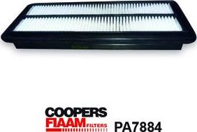 CoopersFiaam PA7884 - Filtre à air cwaw.fr