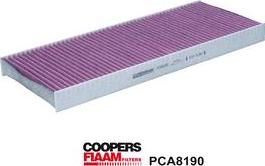 CoopersFiaam PCA8190 - Filtre, air de l'habitacle cwaw.fr