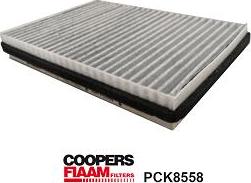 CoopersFiaam PCK8558 - Filtre, air de l'habitacle cwaw.fr