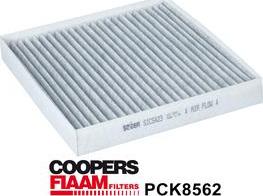 CoopersFiaam PCK8562 - Filtre, air de l'habitacle cwaw.fr