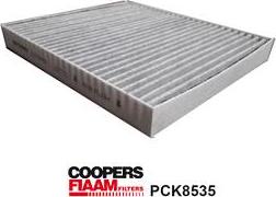 CoopersFiaam PCK8535 - Filtre, air de l'habitacle cwaw.fr