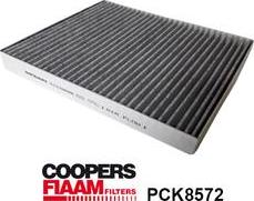 CoopersFiaam PCK8572 - Filtre, air de l'habitacle cwaw.fr