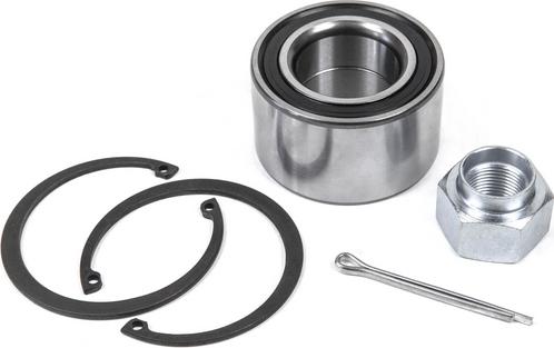 CORAM KCR11103 - Kit de roulements de roue cwaw.fr