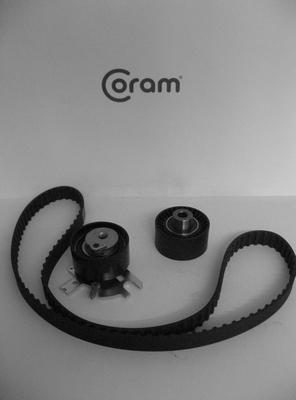 CORAM KTC93233 - Kit de distribution cwaw.fr