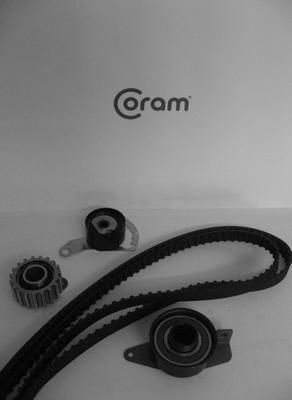 CORAM KTC925918 - Kit de distribution cwaw.fr